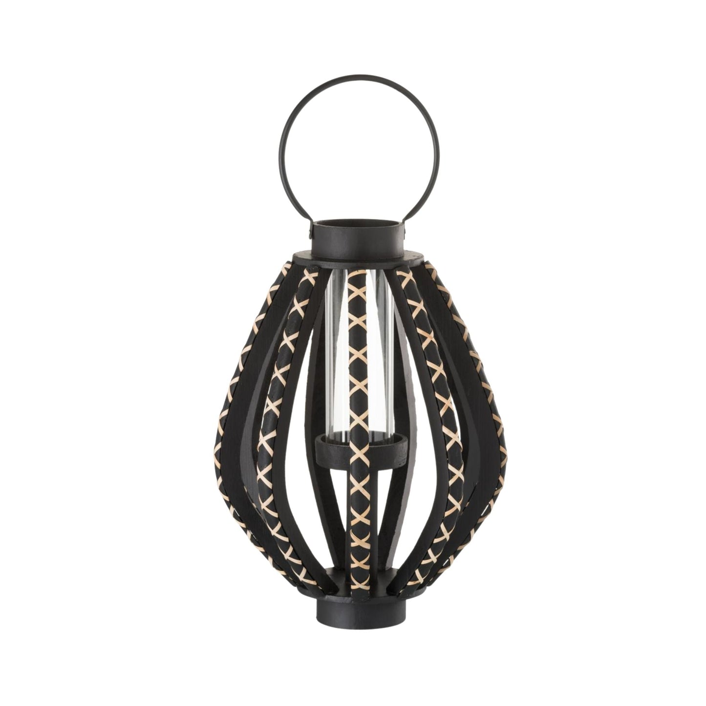 BALU LANTERN | 33X45CM