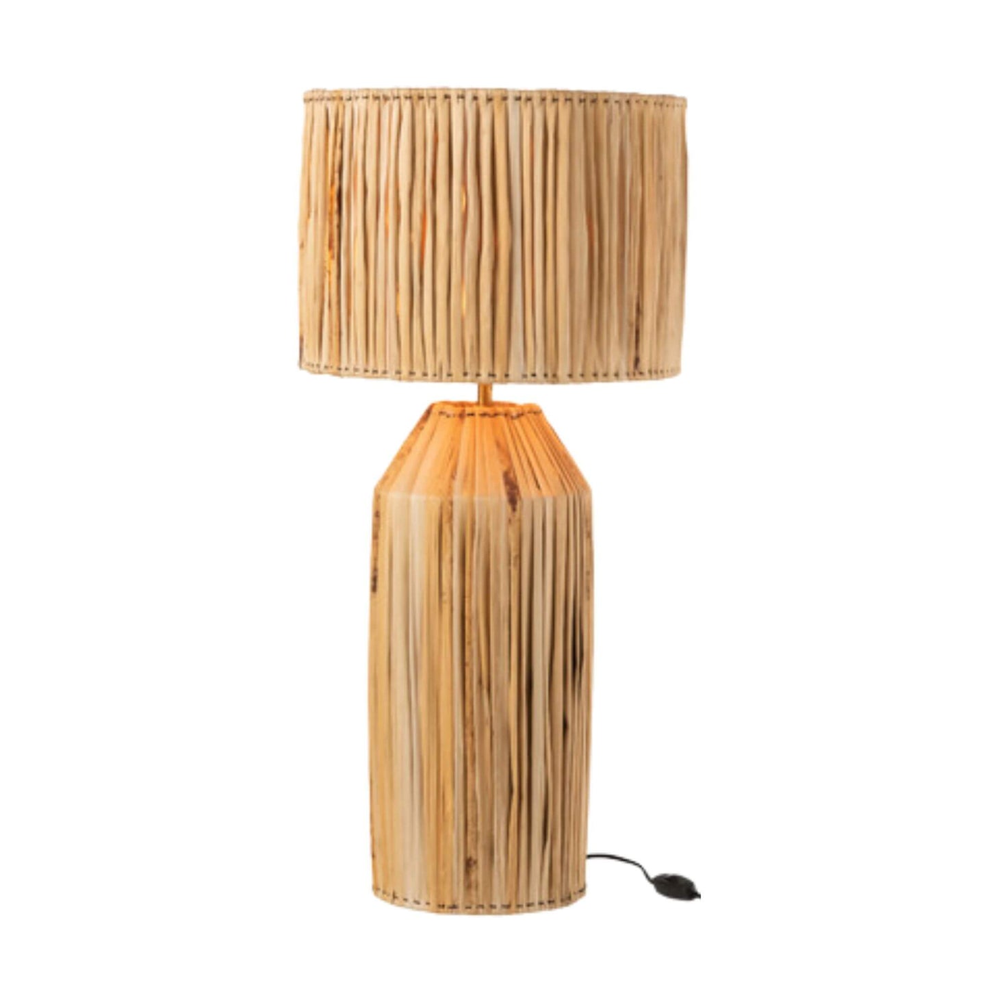 BANANA TABLE LAMP