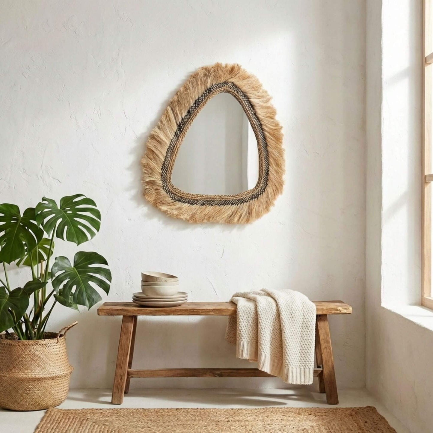 GEMILANG MIRROR