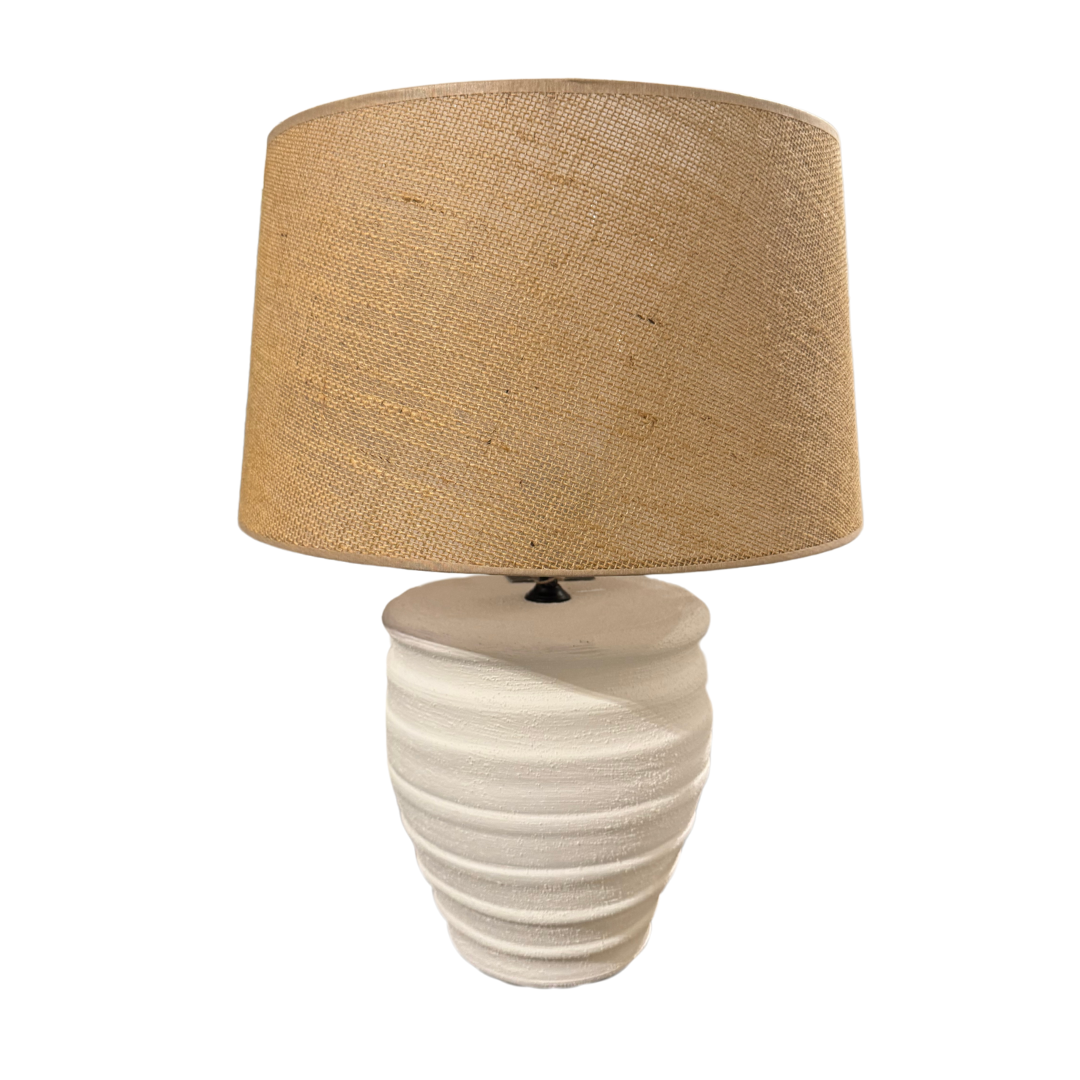 GRIEGA TABLE LAMP