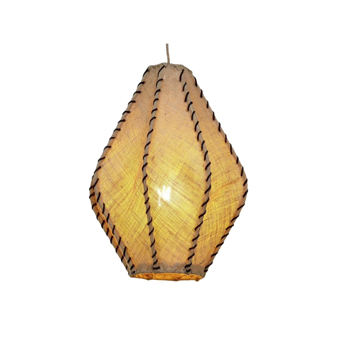JUTANA CEILING LAMP | DIAMOND 40X56CM