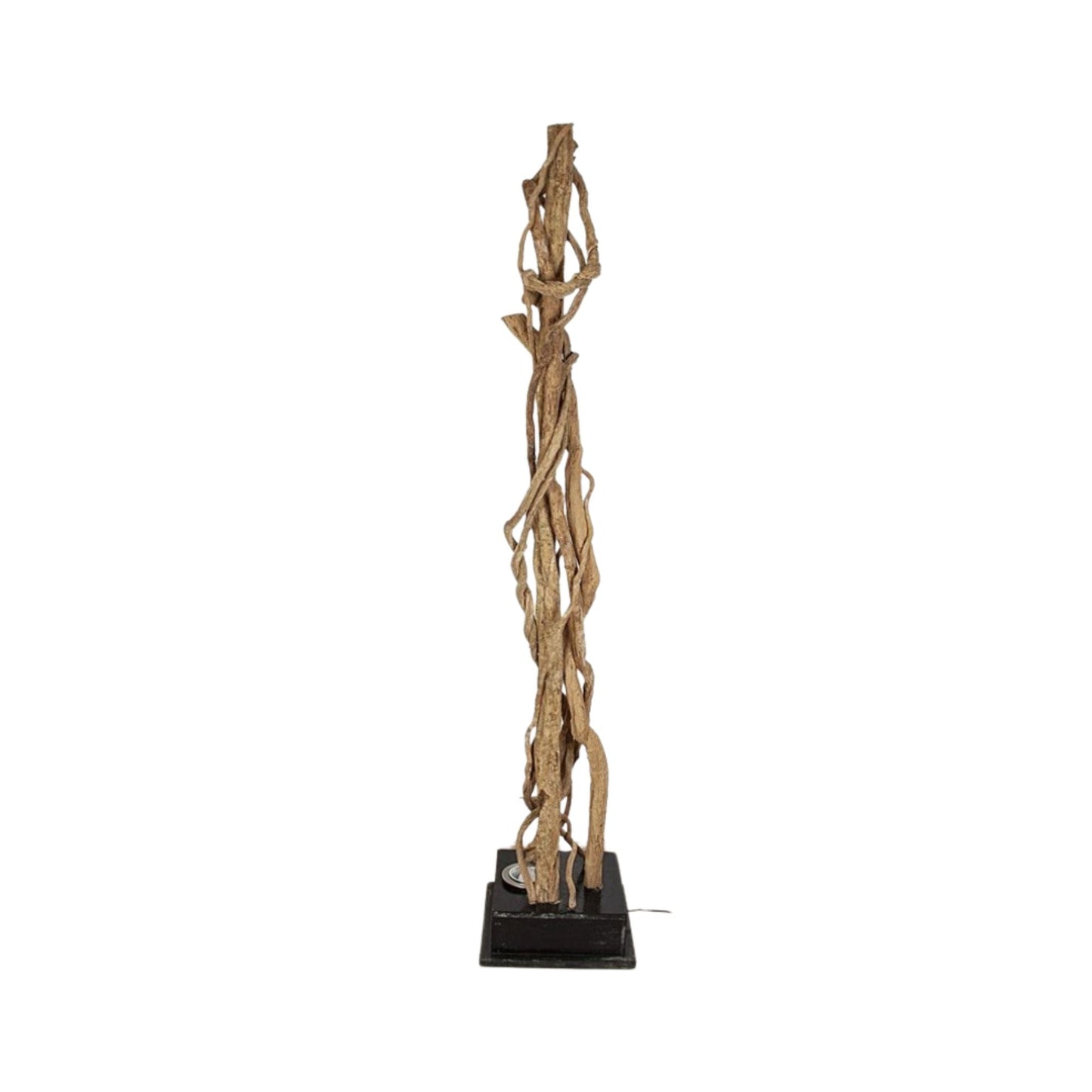 KITIBATI FLOOR LAMP | 30X180CM