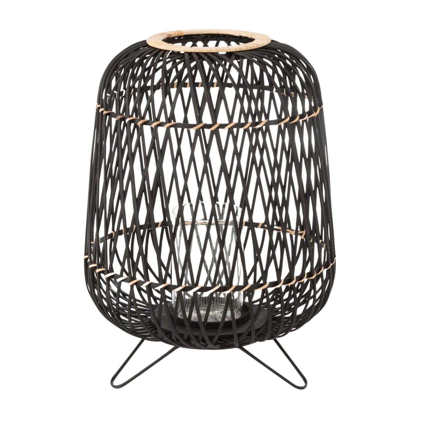 KUREDU BAMBOO LANTERN