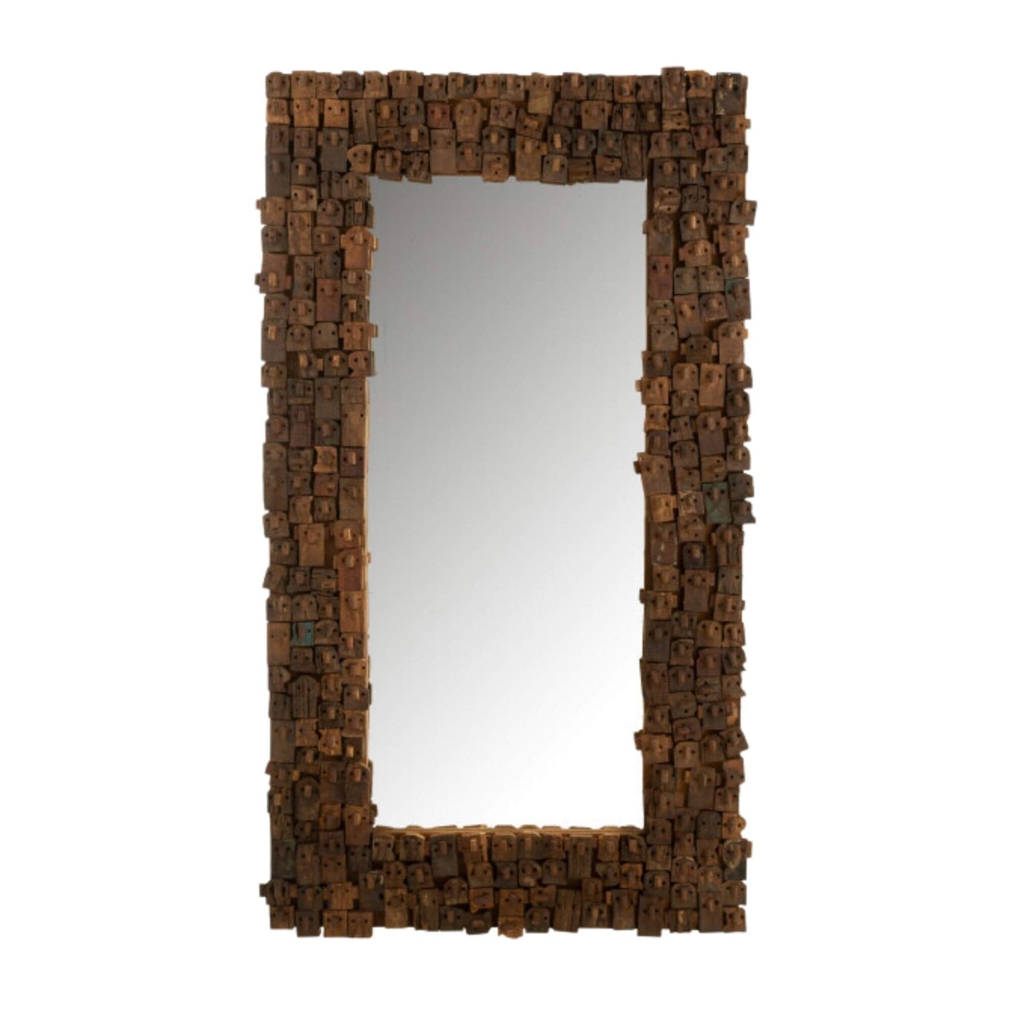 NOMMO FLOOR MIRROR | 100X180CM