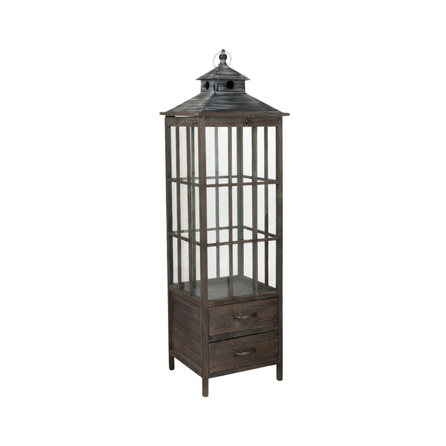 ROMAN LANTERN