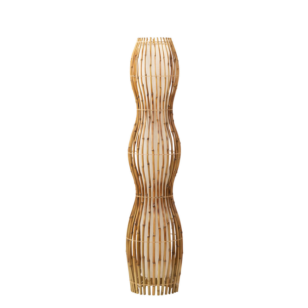 VESSEL FLOOR LAMP