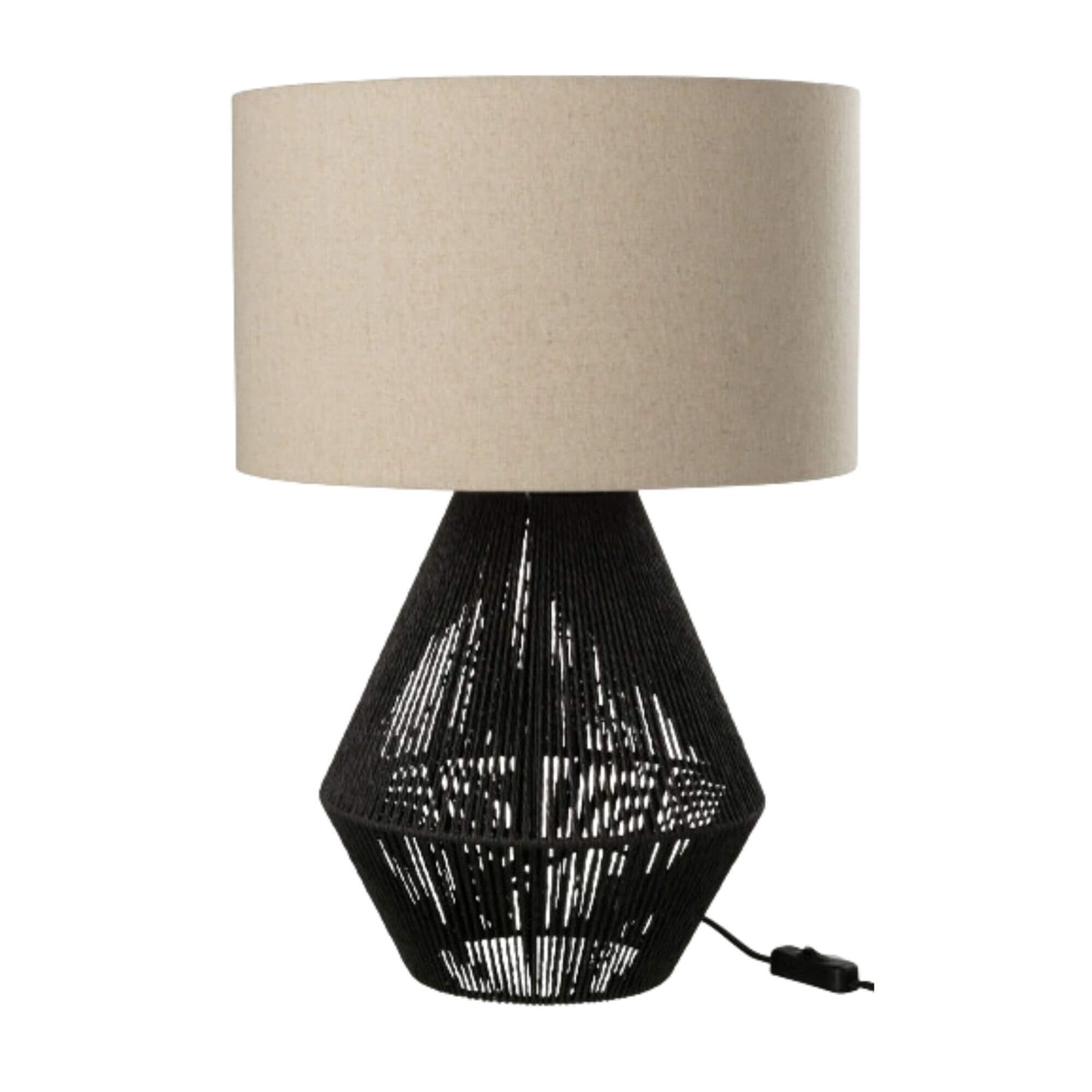 RAXO TABLE LAMP | 35X51CM