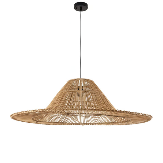 ASTRA CEILING LAMP | 100X30CM