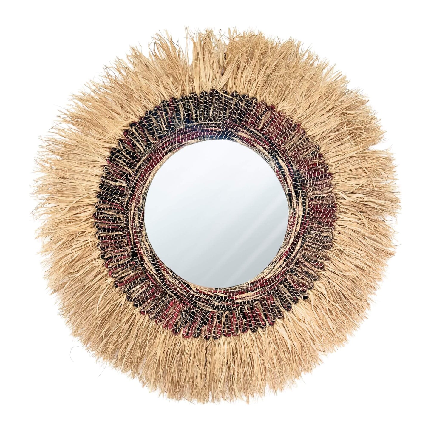 ANGKASA MIRROR | 115CM