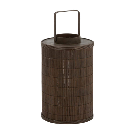 BAHAMAS LANTERN | 28.5X44.5CM