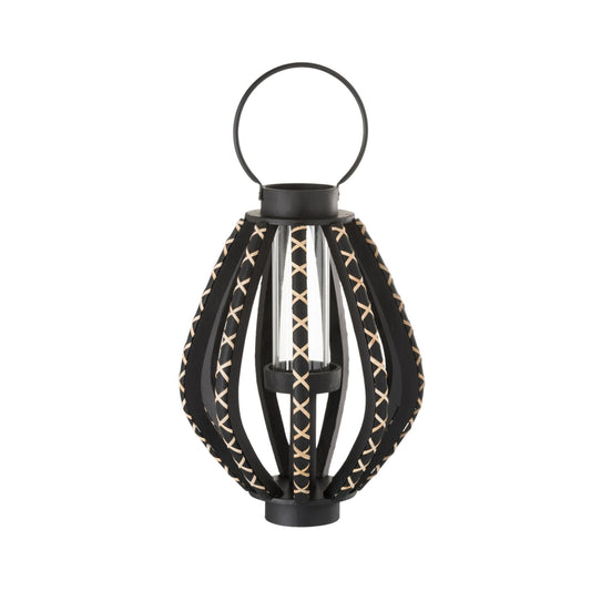 BALU LANTERN | 33X45CM