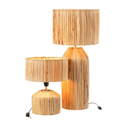 BANANA TABLE LAMP