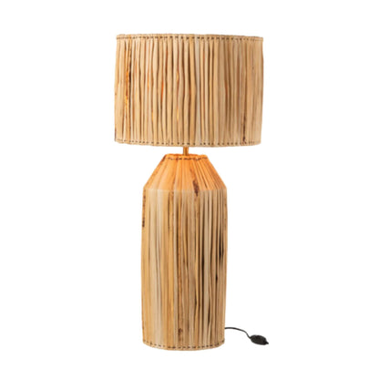 BANANA TABLE LAMP