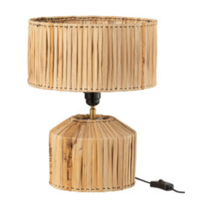 BANANA TABLE LAMP