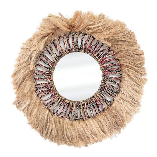 BANYU MIRROR | 110CM