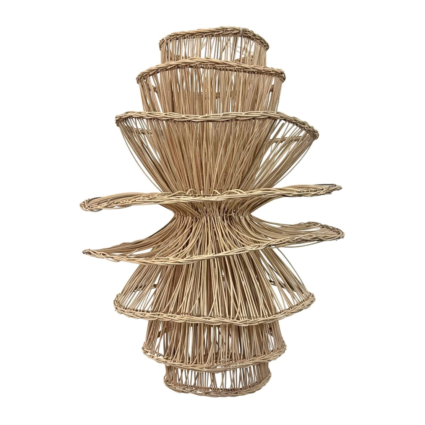 BUNGA CEILING LAMP SHADE | 60X80CM