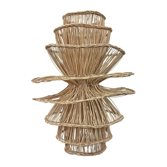 BUNGA CEILING LAMP SHADE | 60X80CM