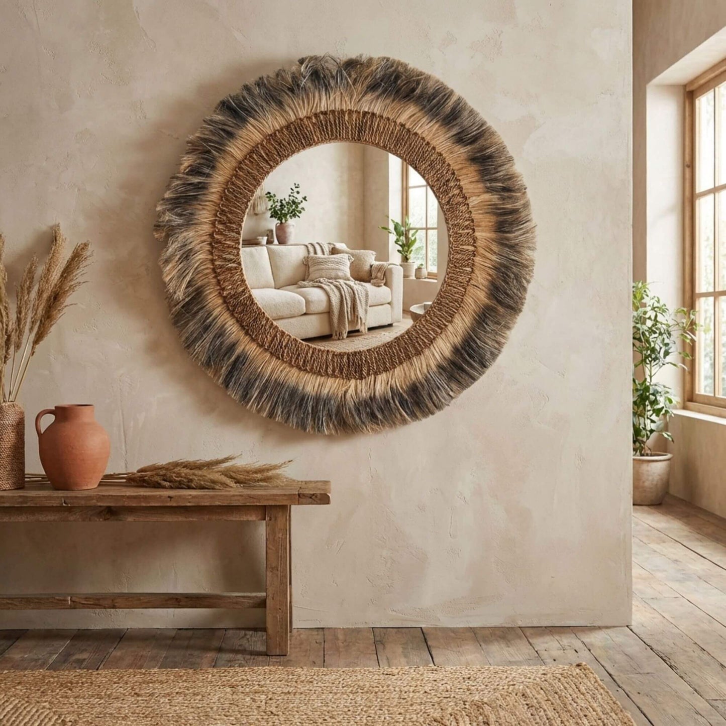 CENDANA MIRROR