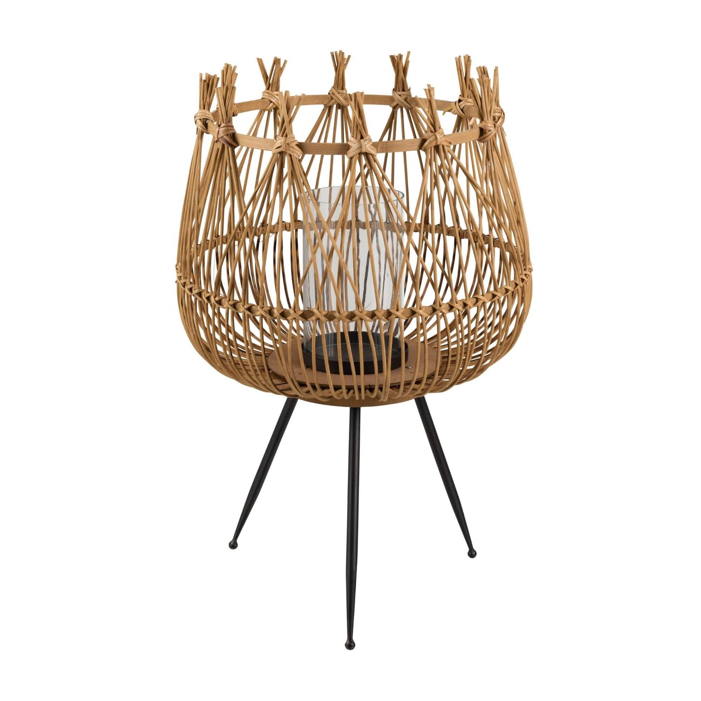 CROWN LANTERN | 41.5X63.5CM