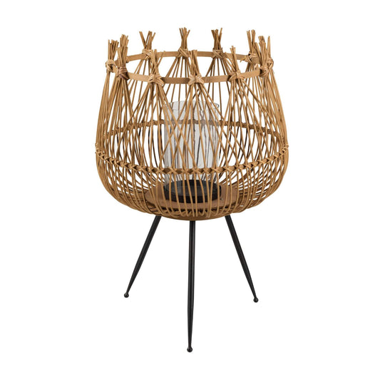 CROWN LANTERN | 41.5X63.5CM