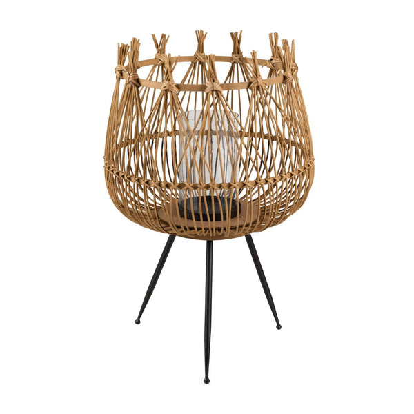 CROWN LANTERN | 41.5X63.5CM
