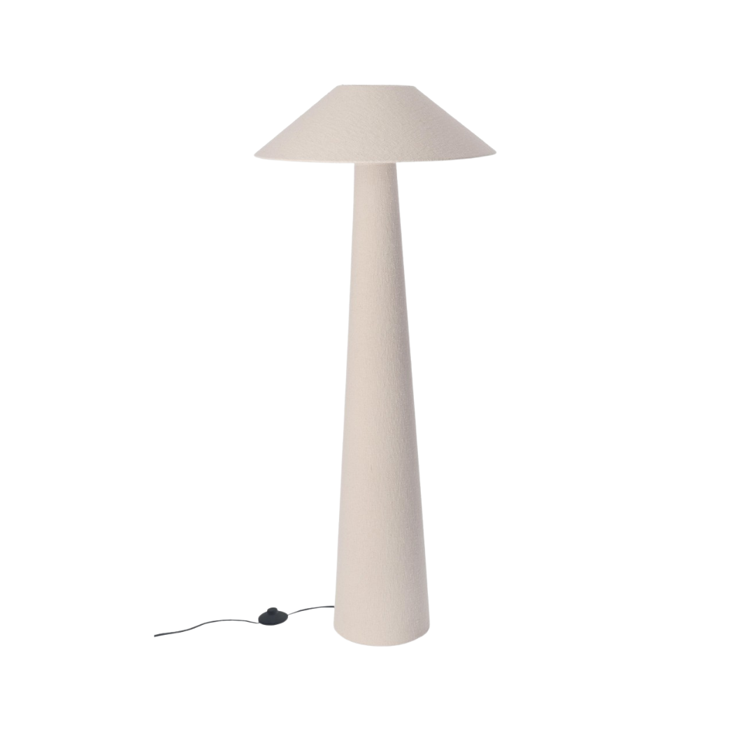 DUNA FLOOR LAMP | 50X120CM