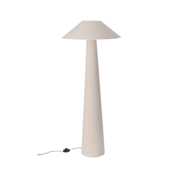 DUNA FLOOR LAMP | 50X120CM