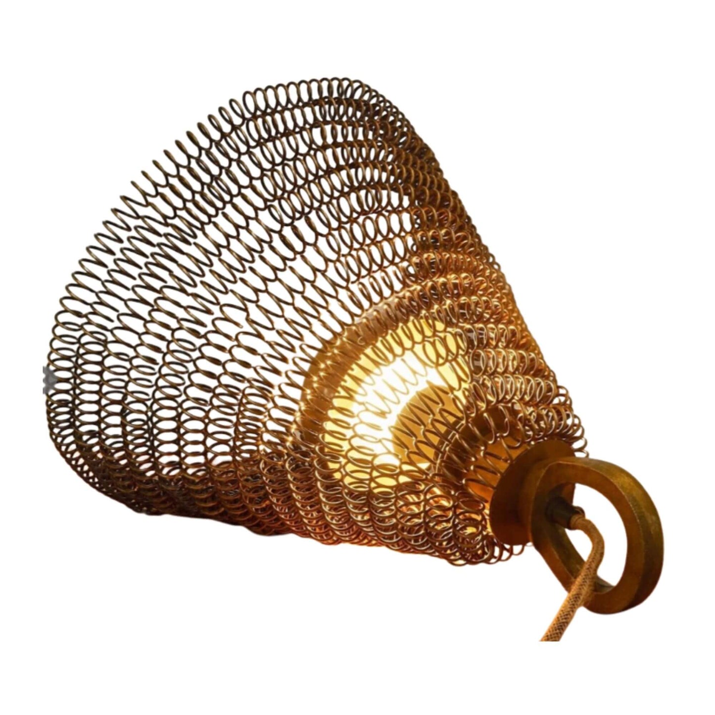 EIR BELL LAMP