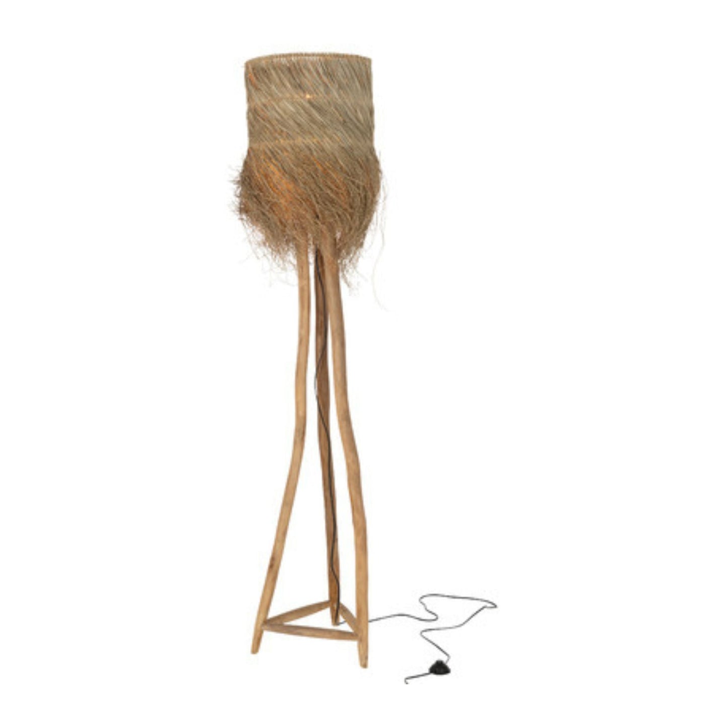 FURY FLOOR LAMP | 50X150CM