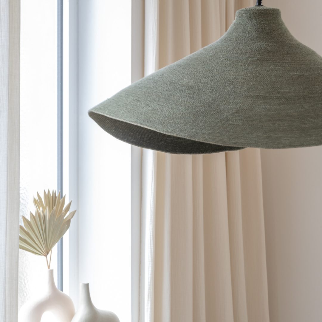 HURGADA CEILING LAMP