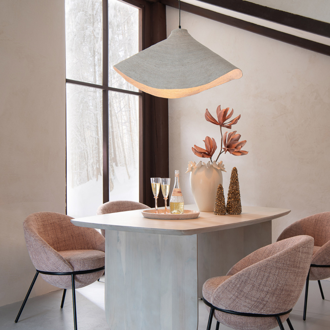 HURGADA CEILING LAMP