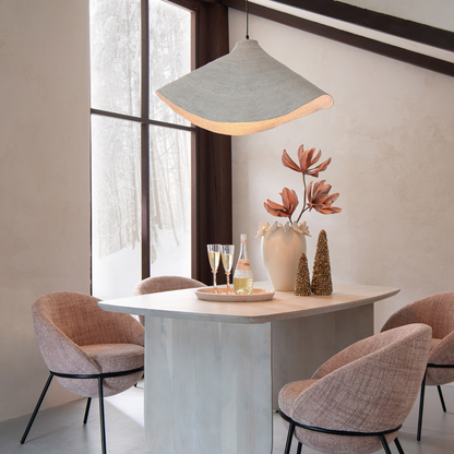 HURGADA CEILING LAMP