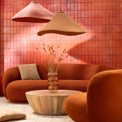 HURGADA CEILING LAMP