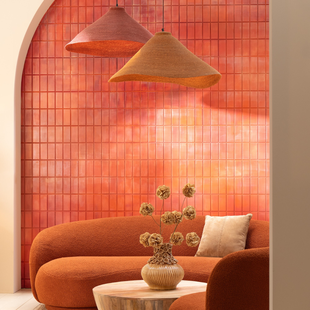 HURGADA CEILING LAMP
