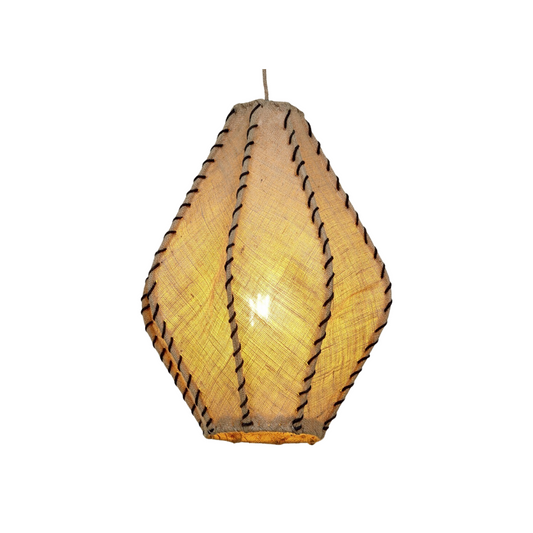 JUTANA CEILING LAMP | DIAMOND 40X56CM