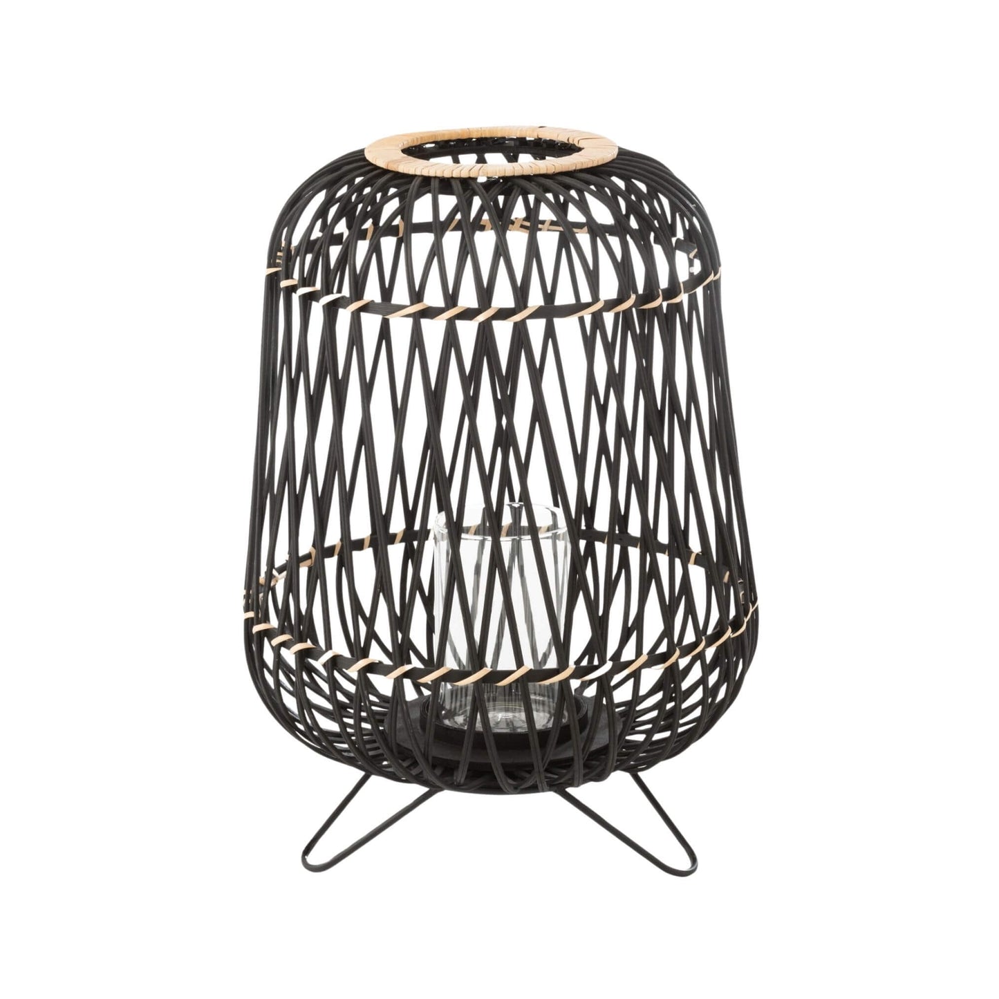 KUREDU BAMBOO LANTERN