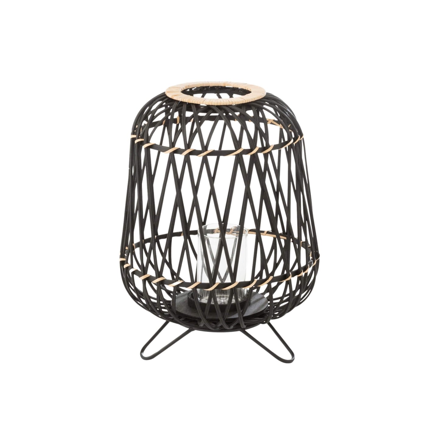 KUREDU BAMBOO LANTERN