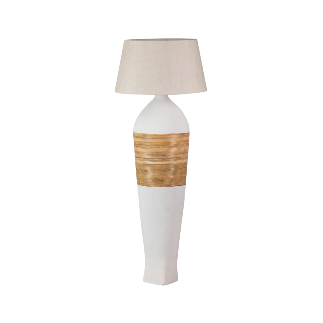 LIORA FLOOR LAMP | 50X192CM
