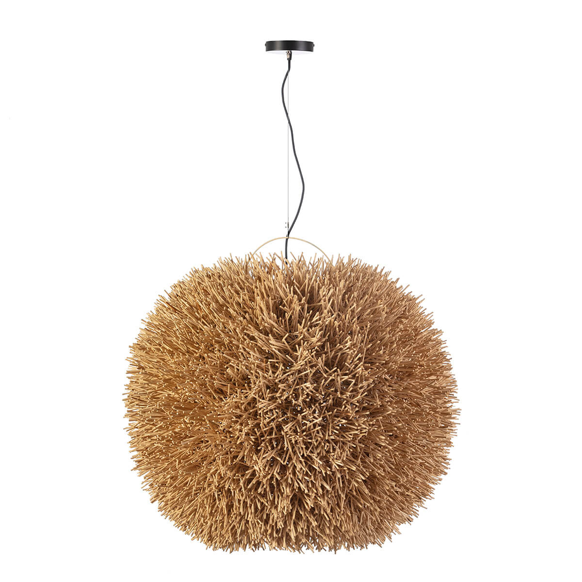 NEST CEILING LAMP | 80X80CM