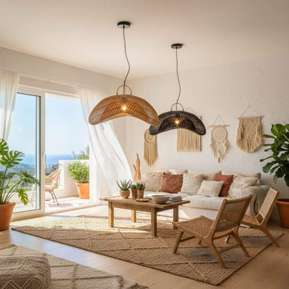 NUSA CEILING LAMP