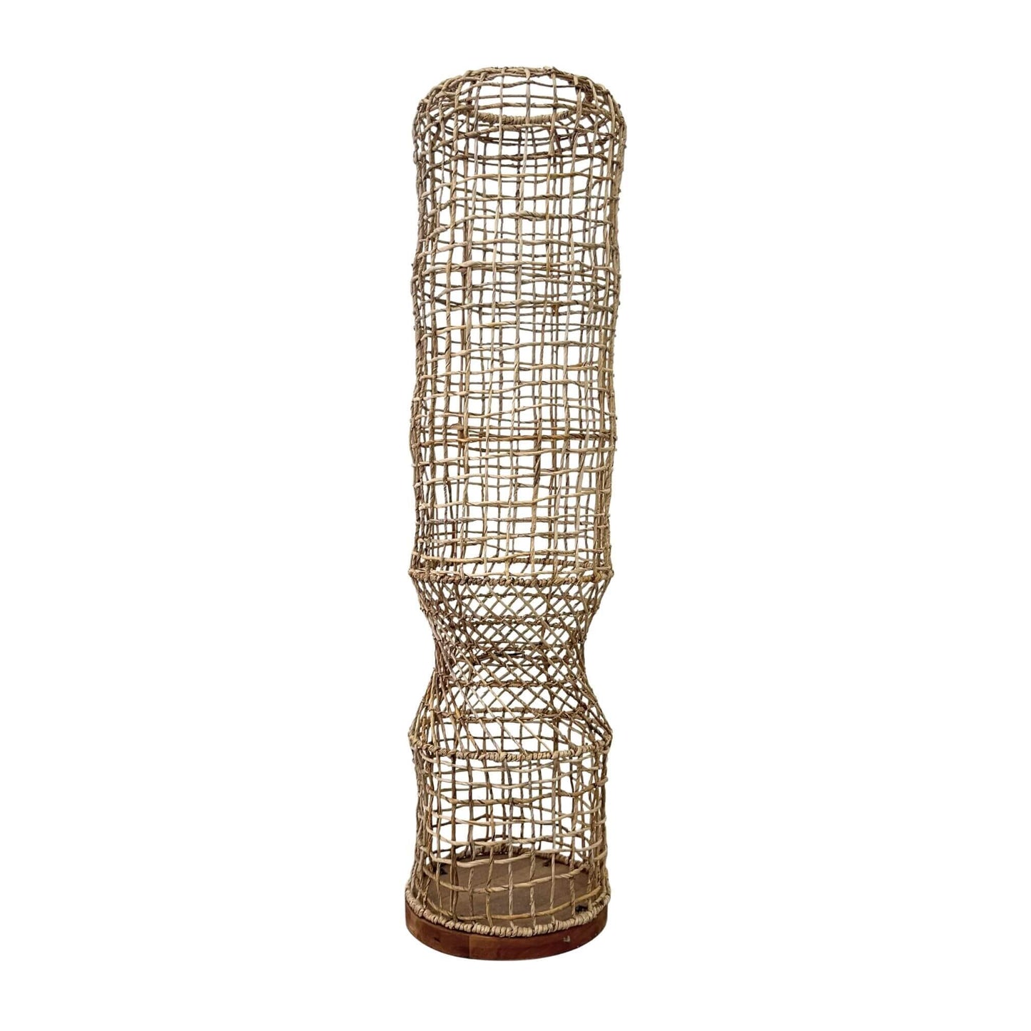 NUSA FLOOR LAMP | 30X120CM