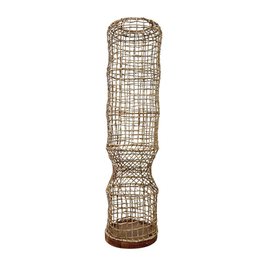 NUSA FLOOR LAMP | 30X120CM