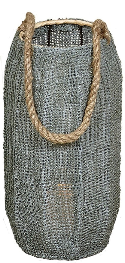 OXANA LANTERN | "L" 22X44CM