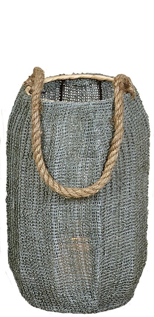 OXANA LANTERN | "S" 22X34CM