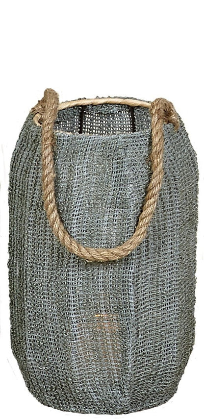 OXANA LANTERN | "S" 22X34CM