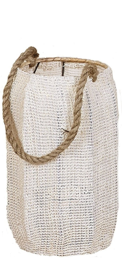 OXANA LANTERN | "S" 22X34CM