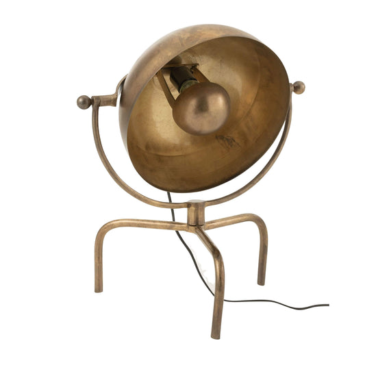 PIX TABLE LAMP | 41X29X54CM