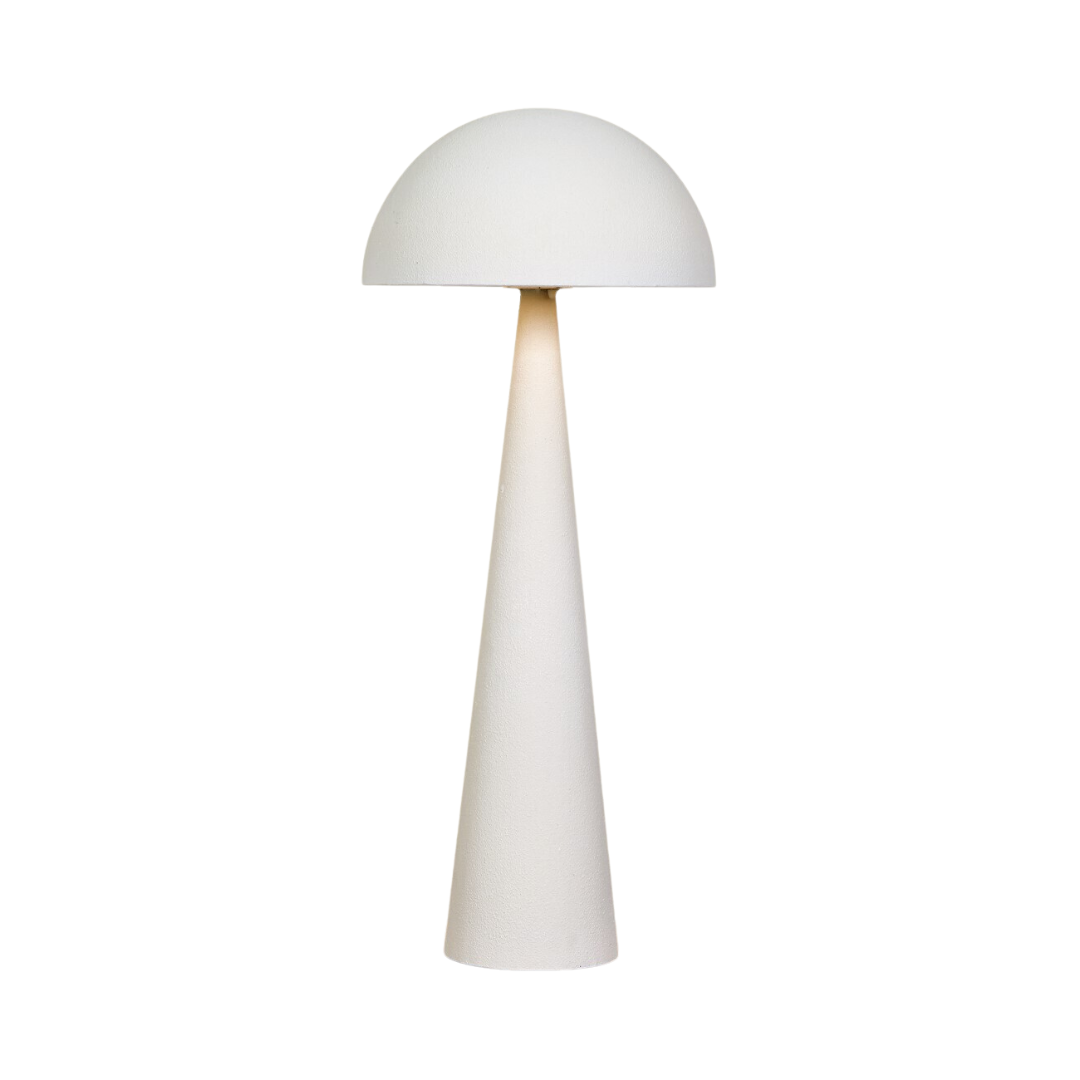 PRANA FLOOR LAMP | BEIGE
