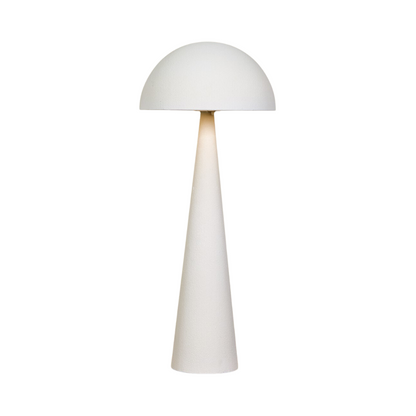 PRANA FLOOR LAMP | BEIGE