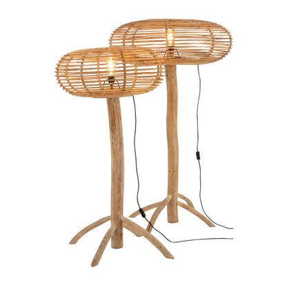 ROBI FLOOR LAMP